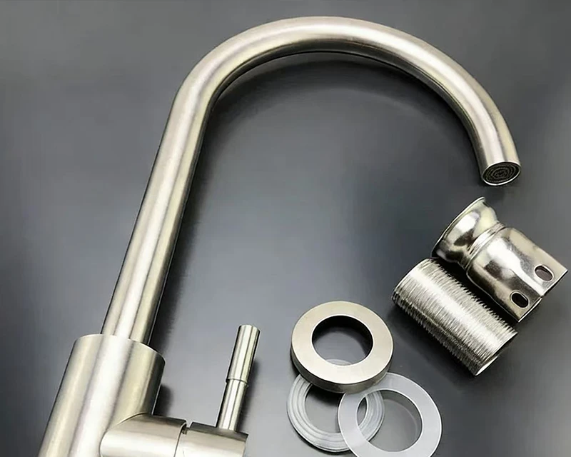 Повний посібник із змішувачів для ванної кімнати