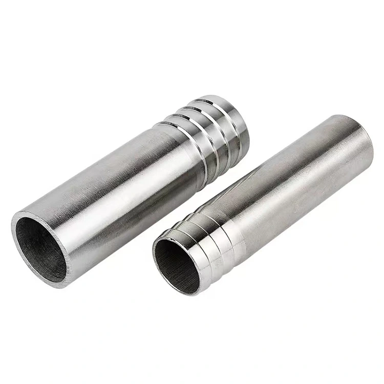 Індивідуальна цільна муфта для з’єднання труб