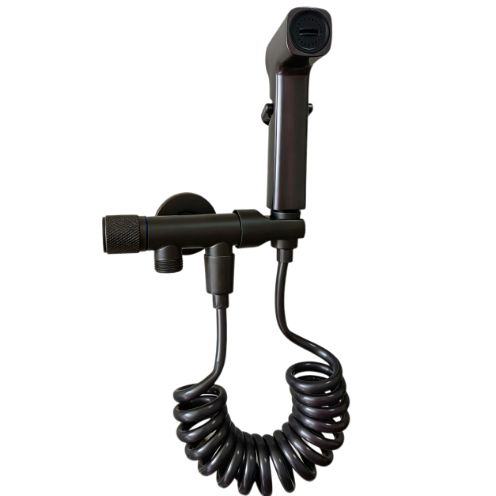 Циклонний мийний пістолет високого тиску