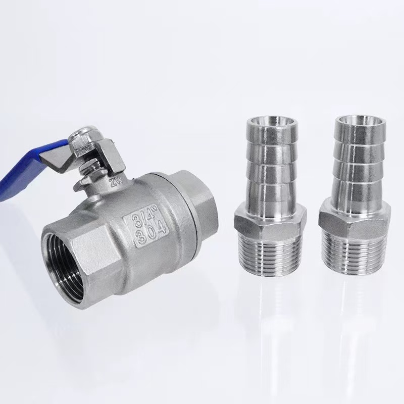 Gas-Liquefaction-Double-Head-Tower-Ball-Valve