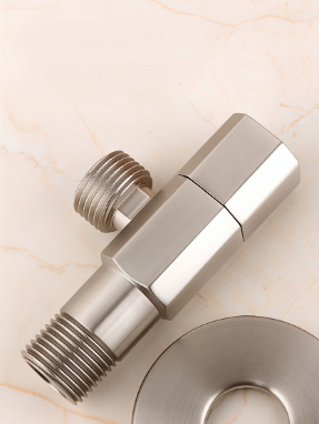 Household Pipe Universal Angle Valve