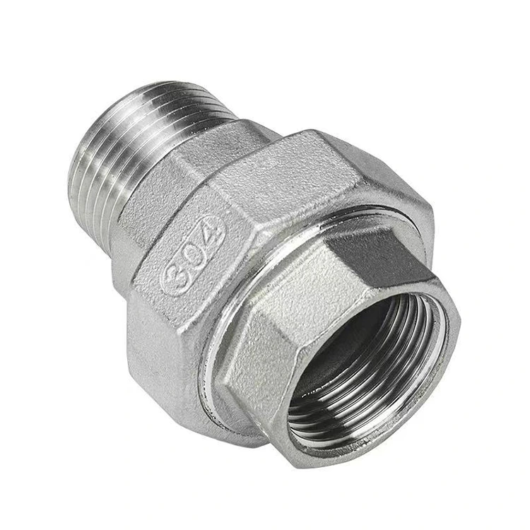 Швидке встановлення чоловічого та жіночого союзу